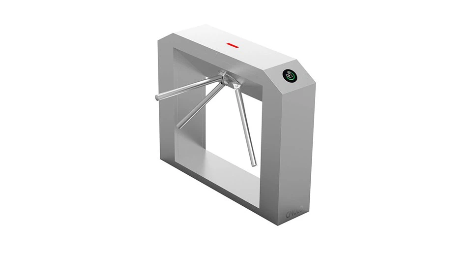 Bridge-type Bi-directional Tripod Turnstile System CPW-311B